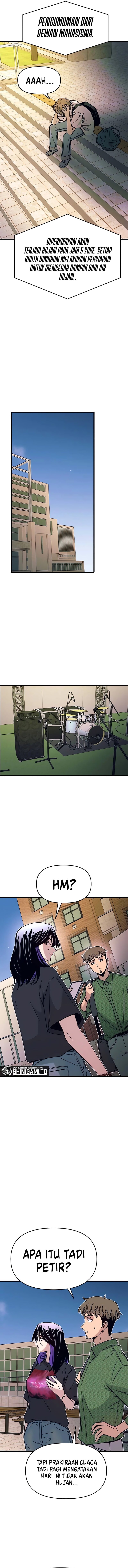 My Bias Gets on the Last Train Chapter 42 Gambar 20