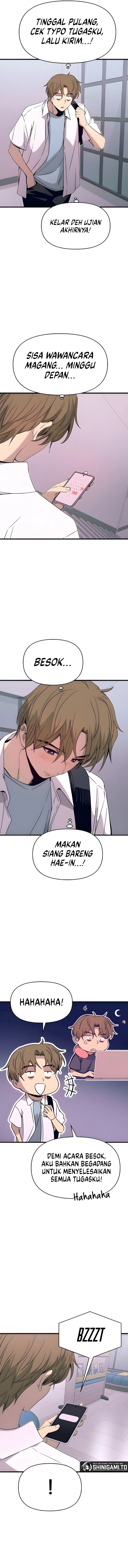 My Bias Gets on the Last Train Chapter 49 Gambar 3