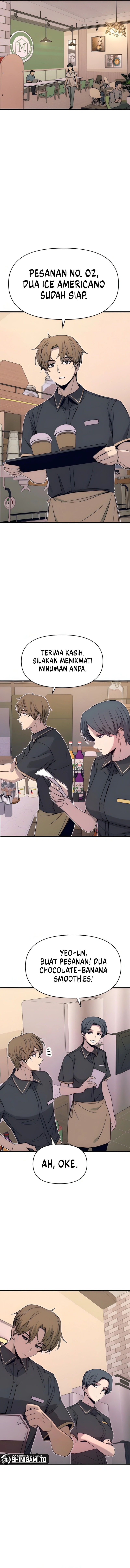 My Bias Gets on the Last Train Chapter 49 Gambar 6