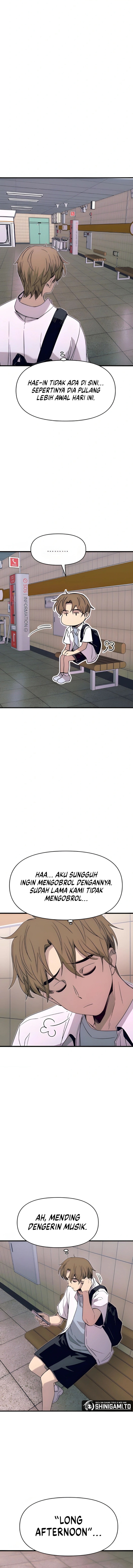 My Bias Gets on the Last Train Chapter 49 Gambar 10