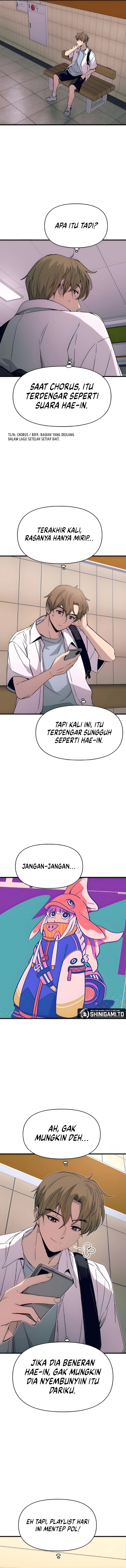 My Bias Gets on the Last Train Chapter 49 Gambar 14