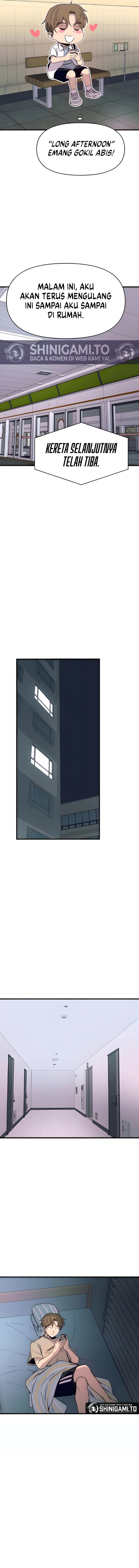 My Bias Gets on the Last Train Chapter 49 Gambar 15