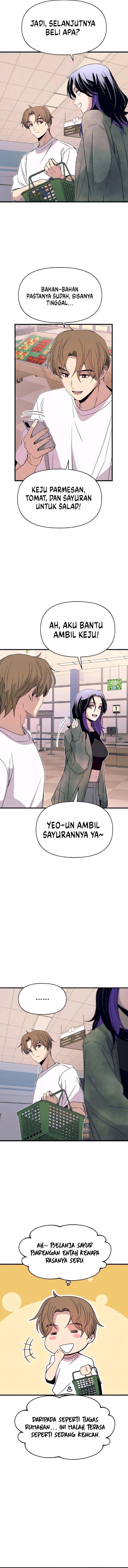 My Bias Gets on the Last Train Chapter 50 Gambar 4