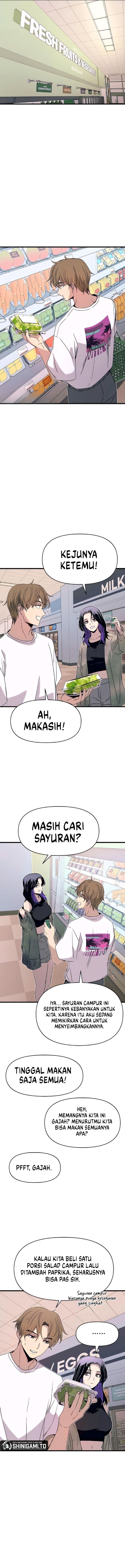 My Bias Gets on the Last Train Chapter 50 Gambar 5