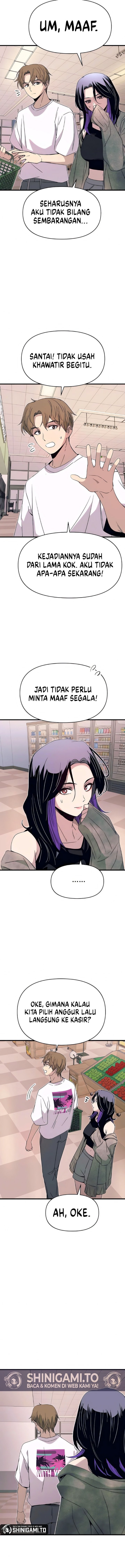 My Bias Gets on the Last Train Chapter 50 Gambar 7