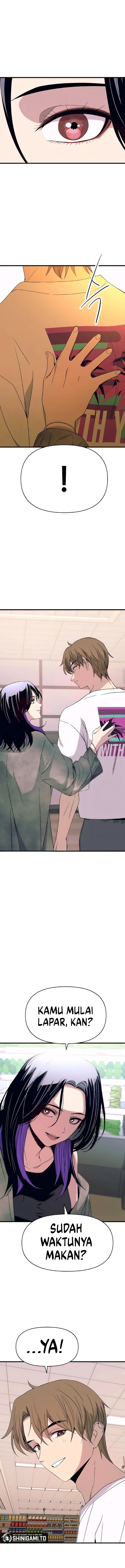 My Bias Gets on the Last Train Chapter 50 Gambar 8