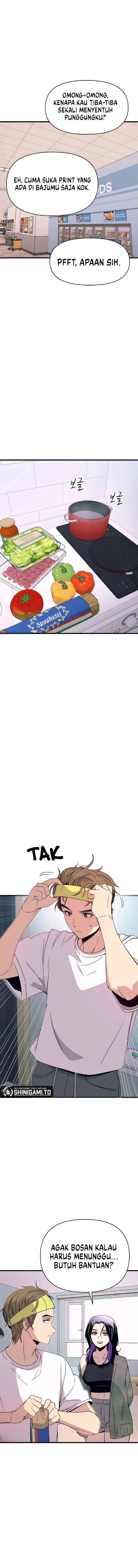 My Bias Gets on the Last Train Chapter 50 Gambar 9