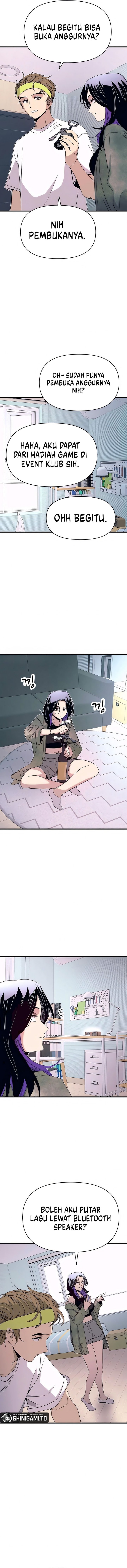 My Bias Gets on the Last Train Chapter 50 Gambar 10