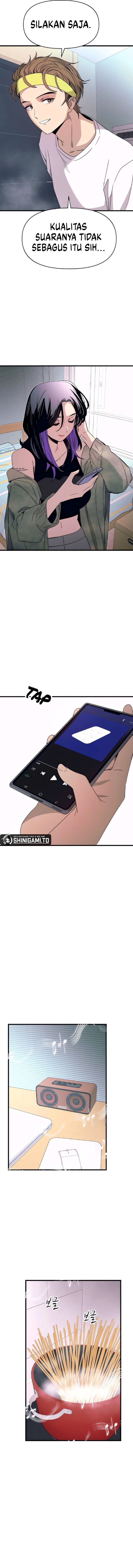 My Bias Gets on the Last Train Chapter 50 Gambar 11