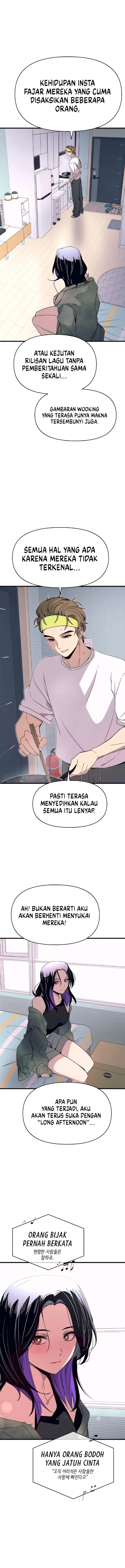 My Bias Gets on the Last Train Chapter 50 Gambar 15