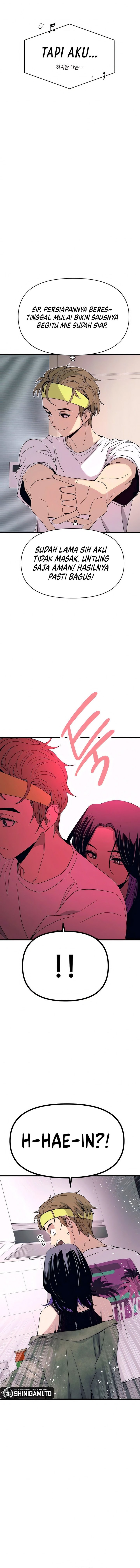 My Bias Gets on the Last Train Chapter 50 Gambar 16