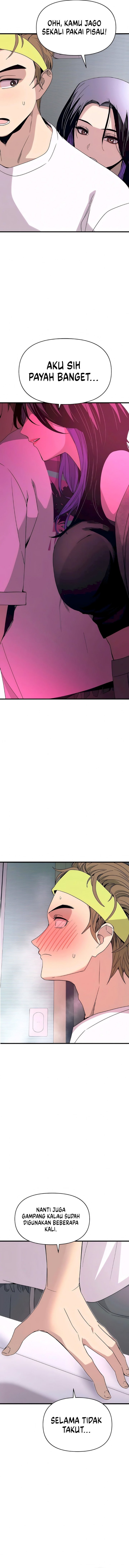 My Bias Gets on the Last Train Chapter 50 Gambar 17