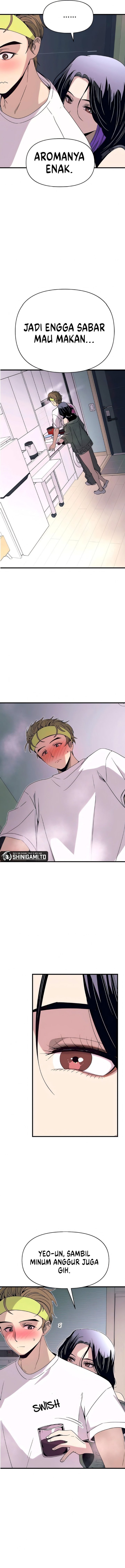 My Bias Gets on the Last Train Chapter 50 Gambar 19