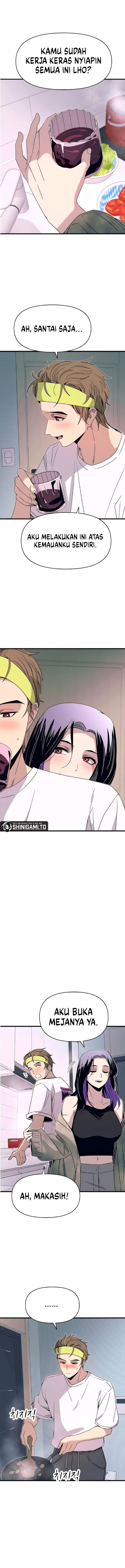 My Bias Gets on the Last Train Chapter 50 Gambar 20