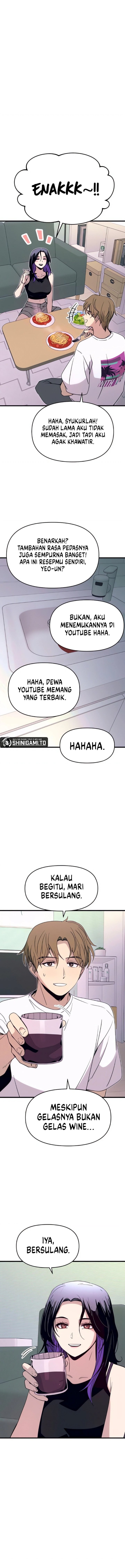 My Bias Gets on the Last Train Chapter 51 Gambar 3