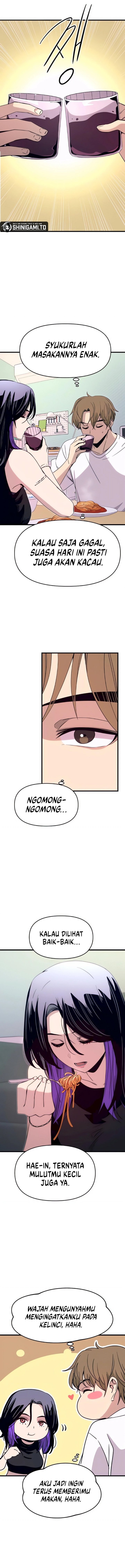 My Bias Gets on the Last Train Chapter 51 Gambar 4