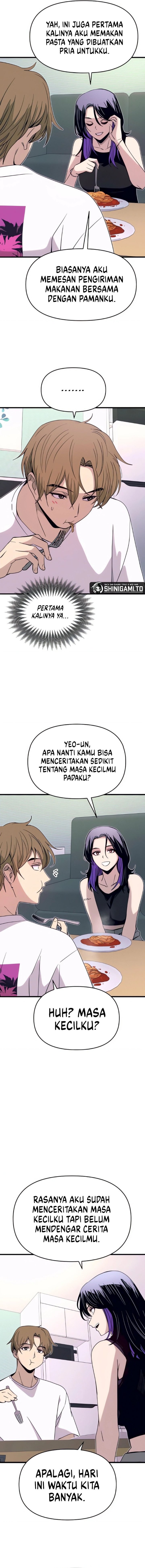 My Bias Gets on the Last Train Chapter 51 Gambar 7