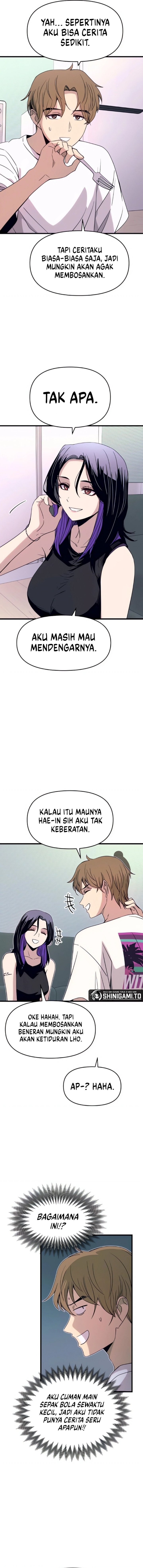 My Bias Gets on the Last Train Chapter 51 Gambar 8