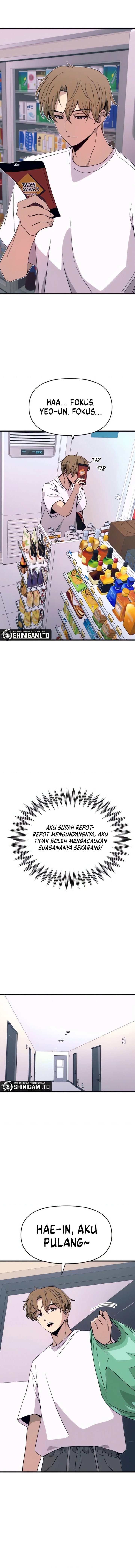 My Bias Gets on the Last Train Chapter 51 Gambar 13