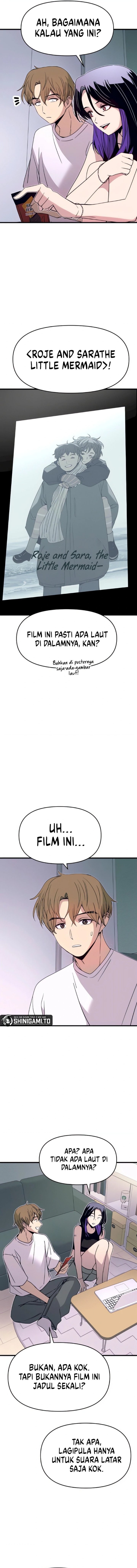 My Bias Gets on the Last Train Chapter 51 Gambar 16