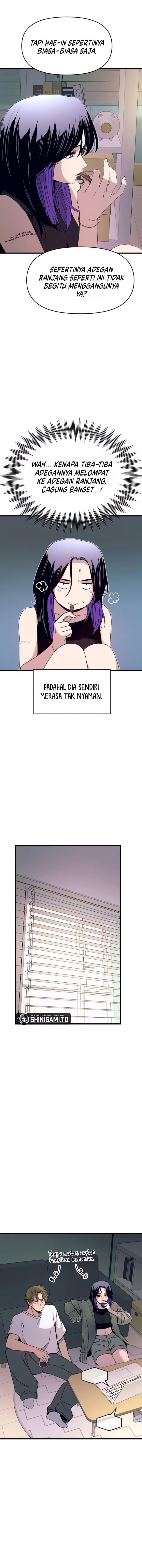 My Bias Gets on the Last Train Chapter 51 Gambar 19