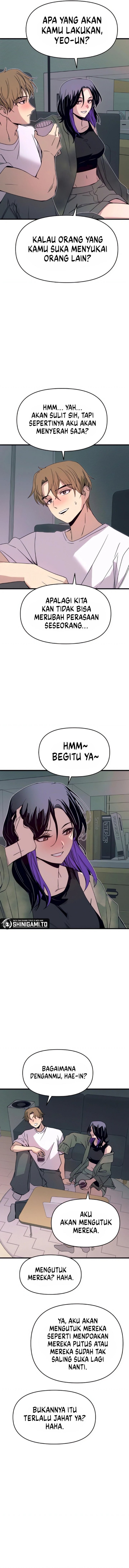 My Bias Gets on the Last Train Chapter 51 Gambar 20