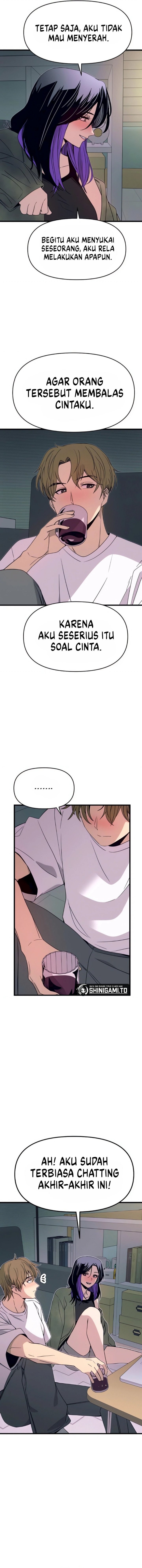 My Bias Gets on the Last Train Chapter 51 Gambar 21