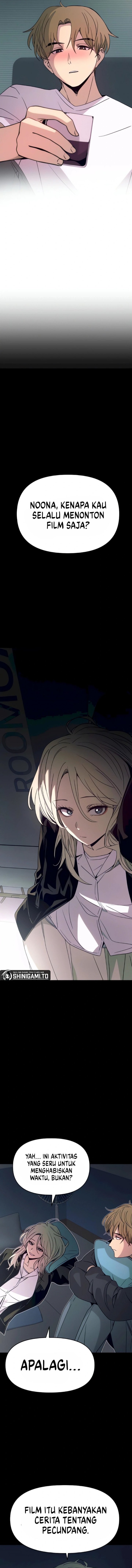 My Bias Gets on the Last Train Chapter 51 Gambar 23