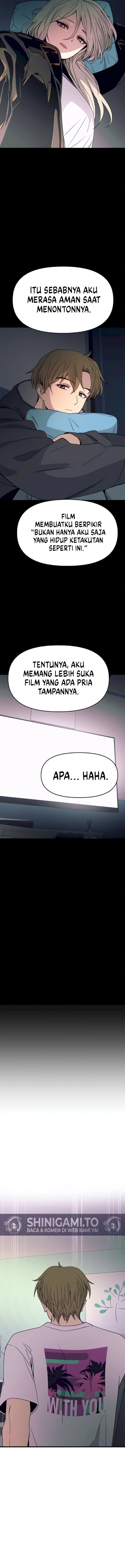 My Bias Gets on the Last Train Chapter 51 Gambar 24