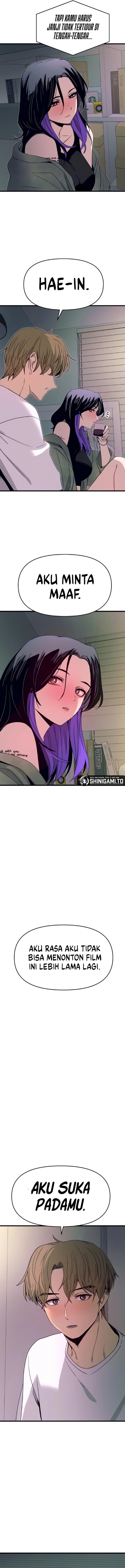 My Bias Gets on the Last Train Chapter 51 Gambar 26