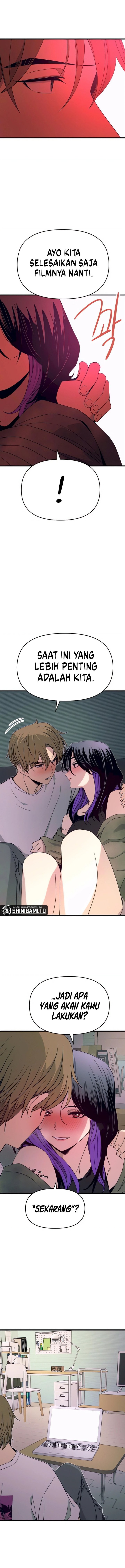 My Bias Gets on the Last Train Chapter 51 Gambar 28