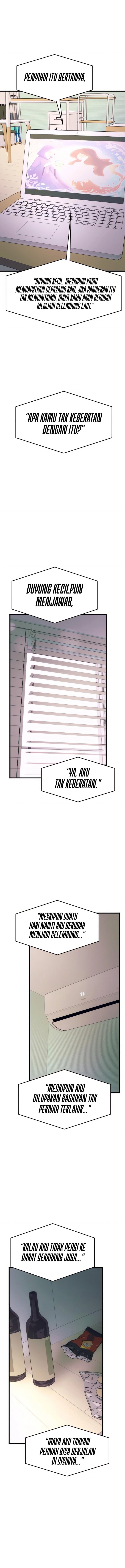 My Bias Gets on the Last Train Chapter 51 Gambar 29