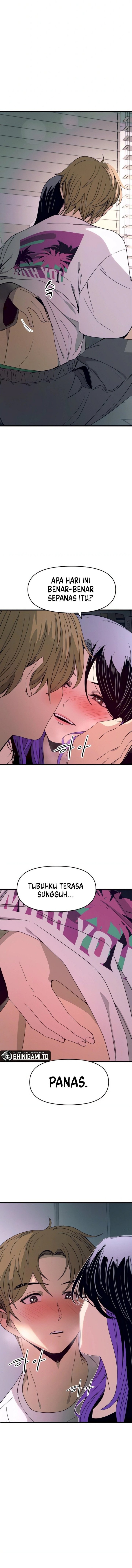 My Bias Gets on the Last Train Chapter 52 Gambar 9