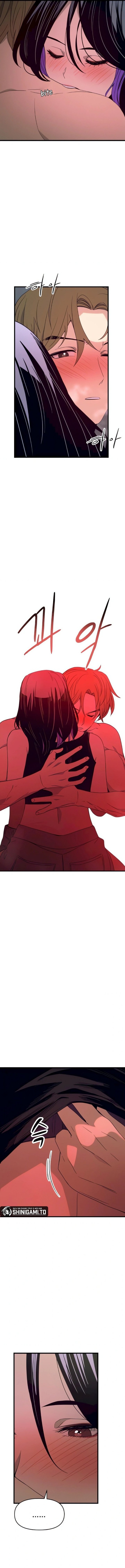 My Bias Gets on the Last Train Chapter 52 Gambar 12