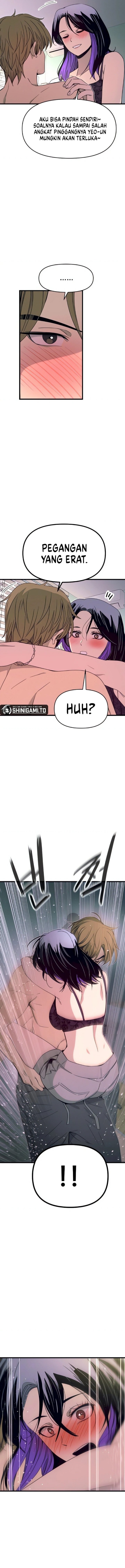 My Bias Gets on the Last Train Chapter 52 Gambar 17