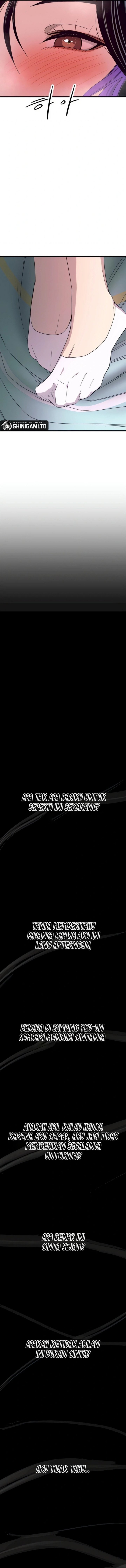 My Bias Gets on the Last Train Chapter 52 Gambar 20