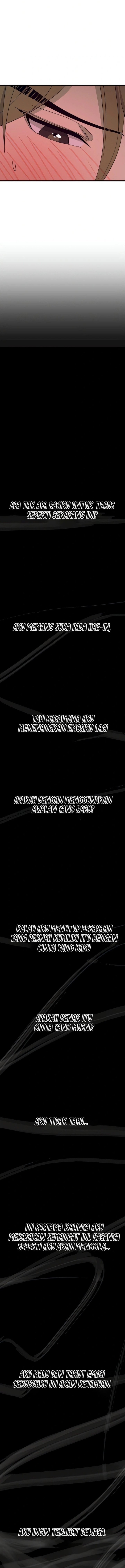 My Bias Gets on the Last Train Chapter 52 Gambar 22