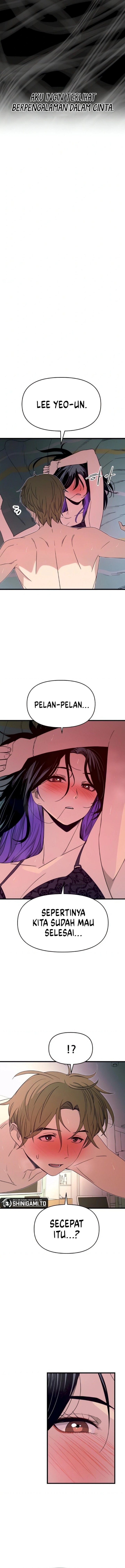 My Bias Gets on the Last Train Chapter 52 Gambar 23