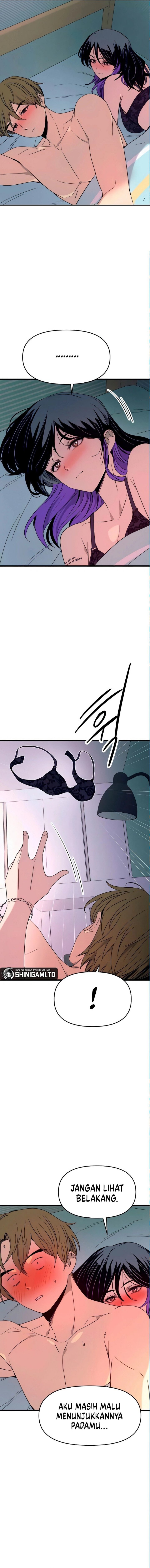 My Bias Gets on the Last Train Chapter 54 Gambar 5