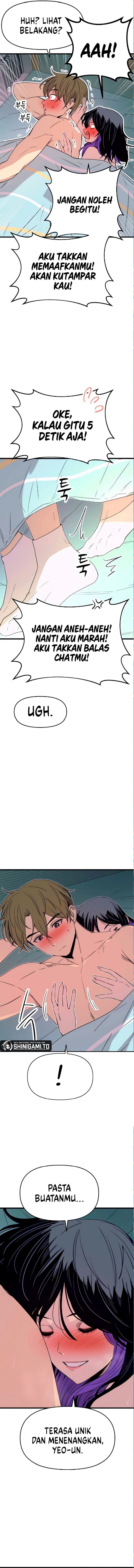 My Bias Gets on the Last Train Chapter 54 Gambar 6