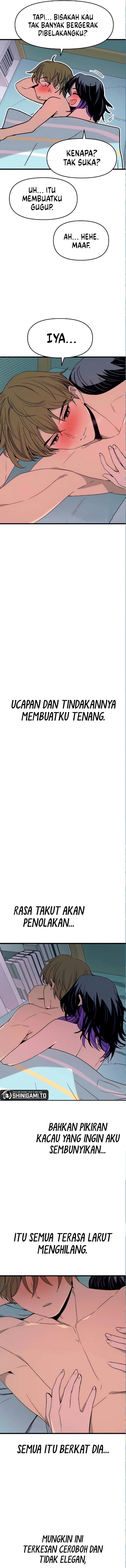 My Bias Gets on the Last Train Chapter 54 Gambar 8