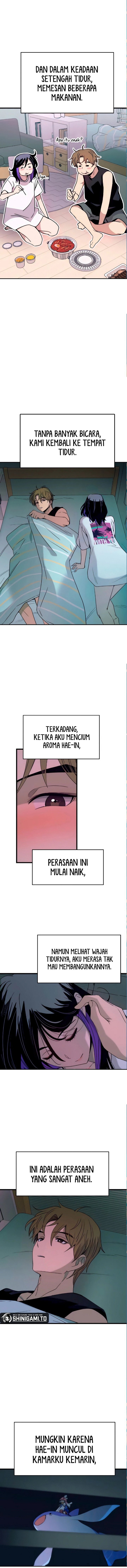 My Bias Gets on the Last Train Chapter 54 Gambar 11