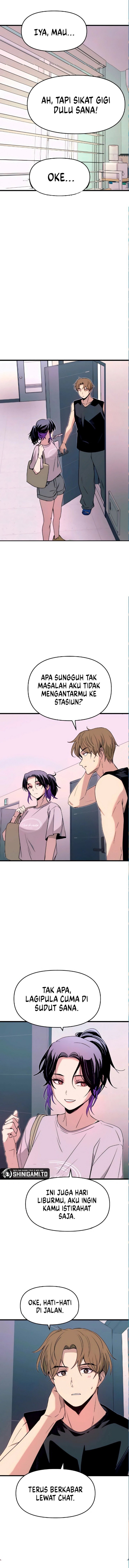 My Bias Gets on the Last Train Chapter 54 Gambar 16