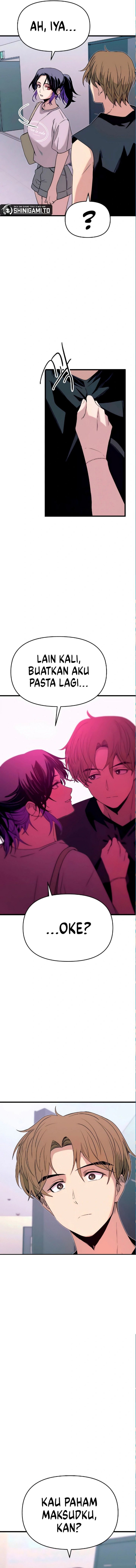 My Bias Gets on the Last Train Chapter 54 Gambar 17