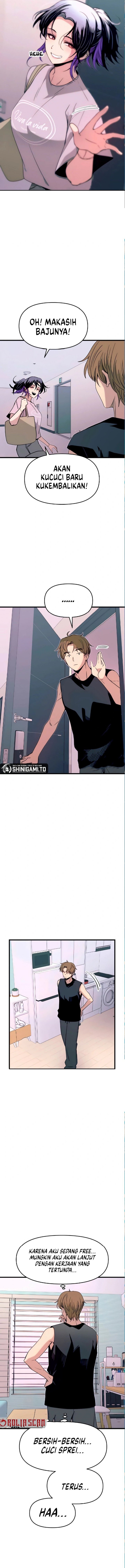 My Bias Gets on the Last Train Chapter 54 Gambar 18