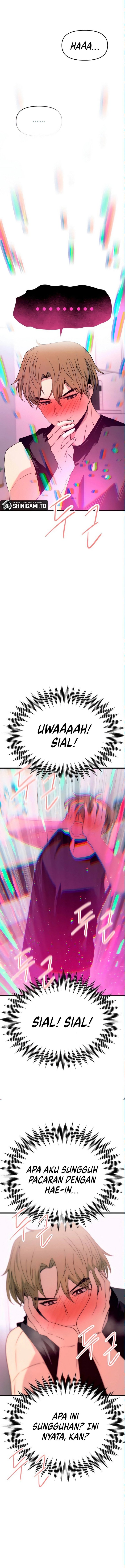 My Bias Gets on the Last Train Chapter 54 Gambar 19