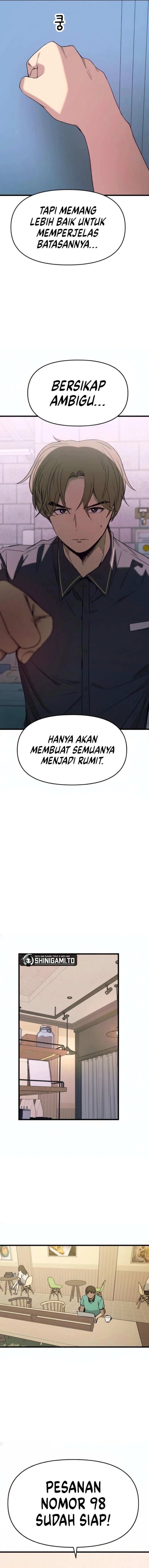 My Bias Gets on the Last Train Chapter 55 Gambar 6