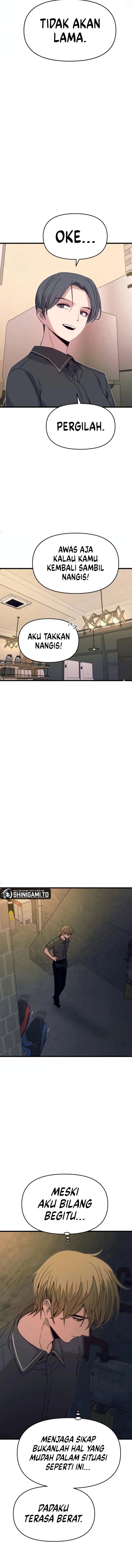 My Bias Gets on the Last Train Chapter 55 Gambar 11