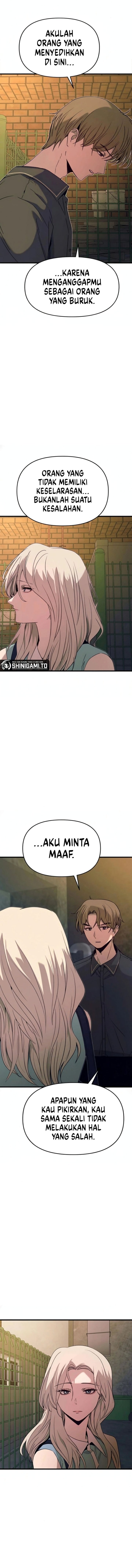 My Bias Gets on the Last Train Chapter 55 Gambar 17