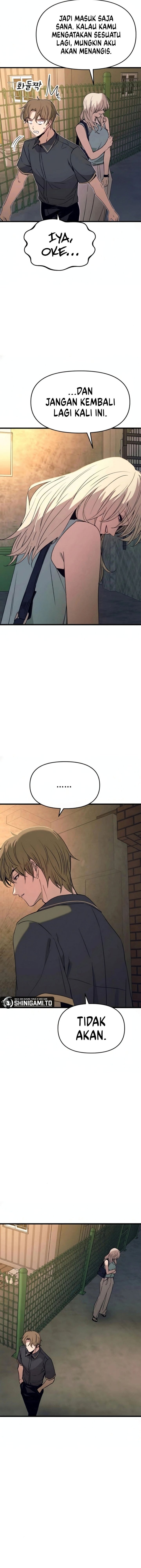 My Bias Gets on the Last Train Chapter 55 Gambar 19